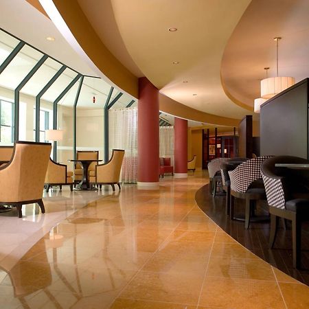 Falls Church Marriott Fairview Park Exterior photo