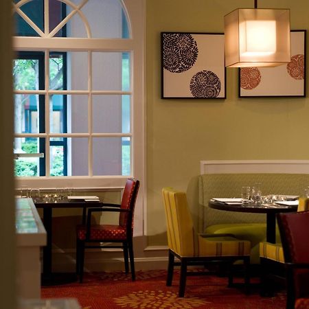 Falls Church Marriott Fairview Park Exterior photo