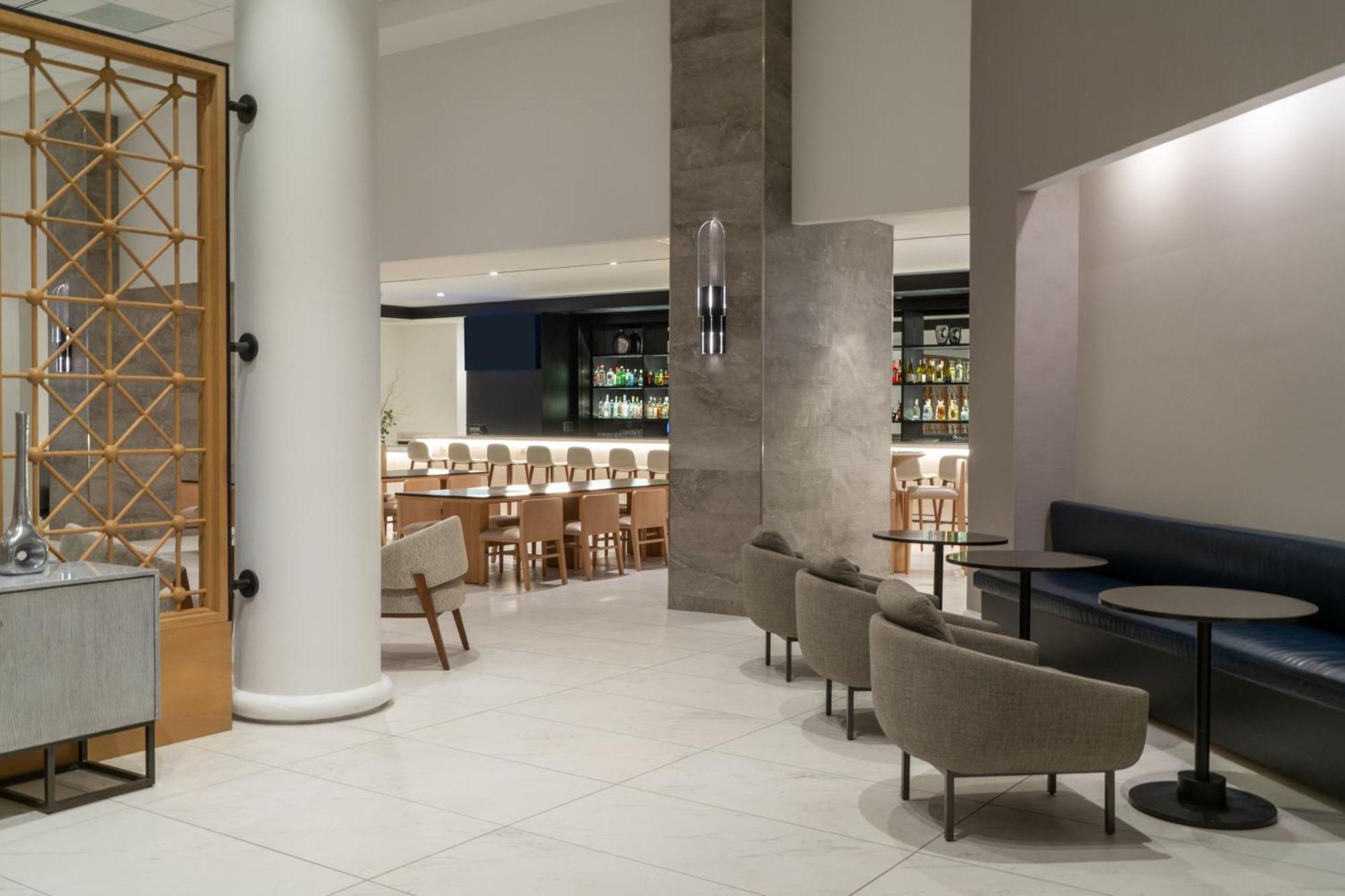 Falls Church Marriott Fairview Park Exterior photo