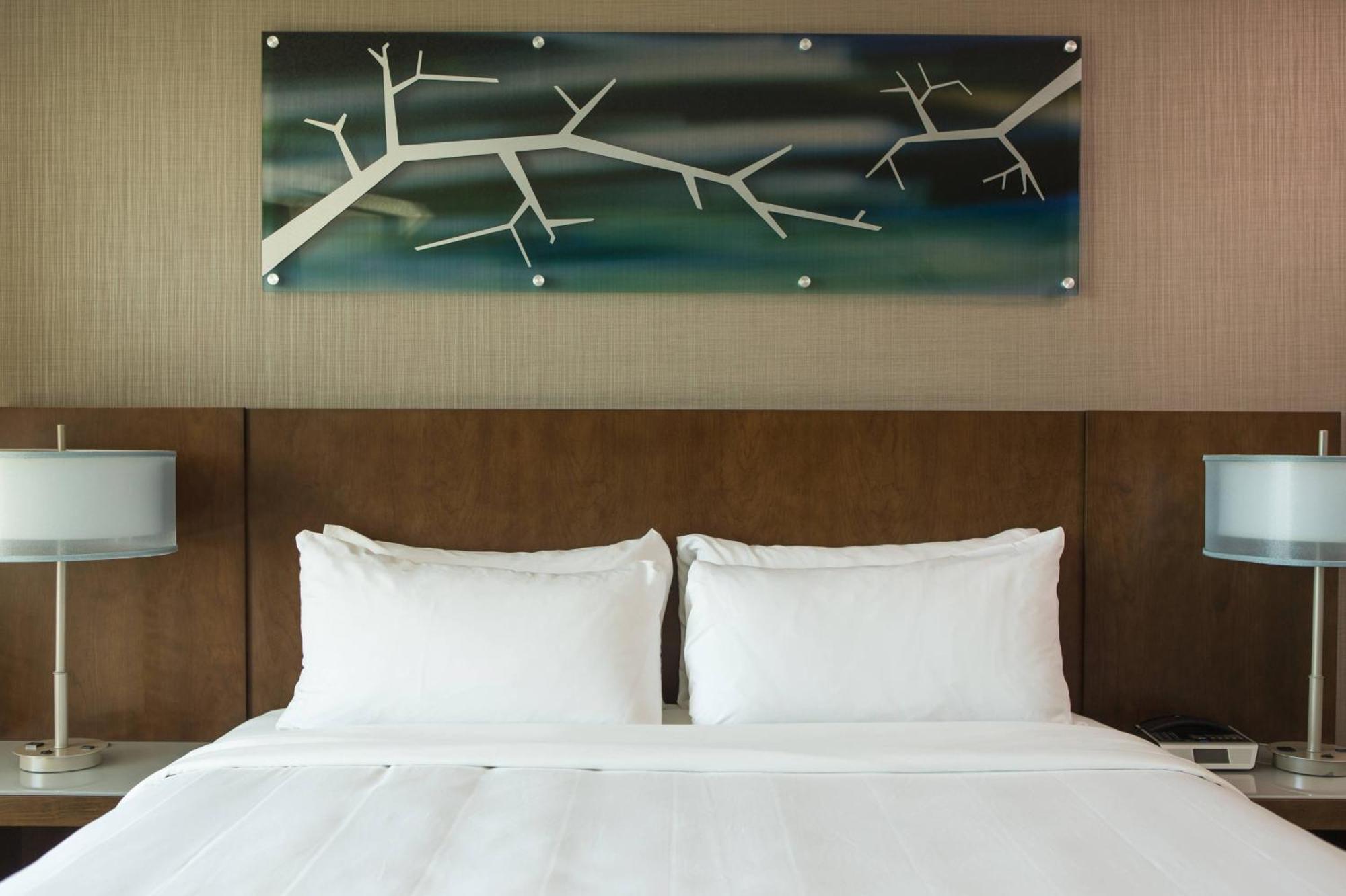 Falls Church Marriott Fairview Park Exterior photo