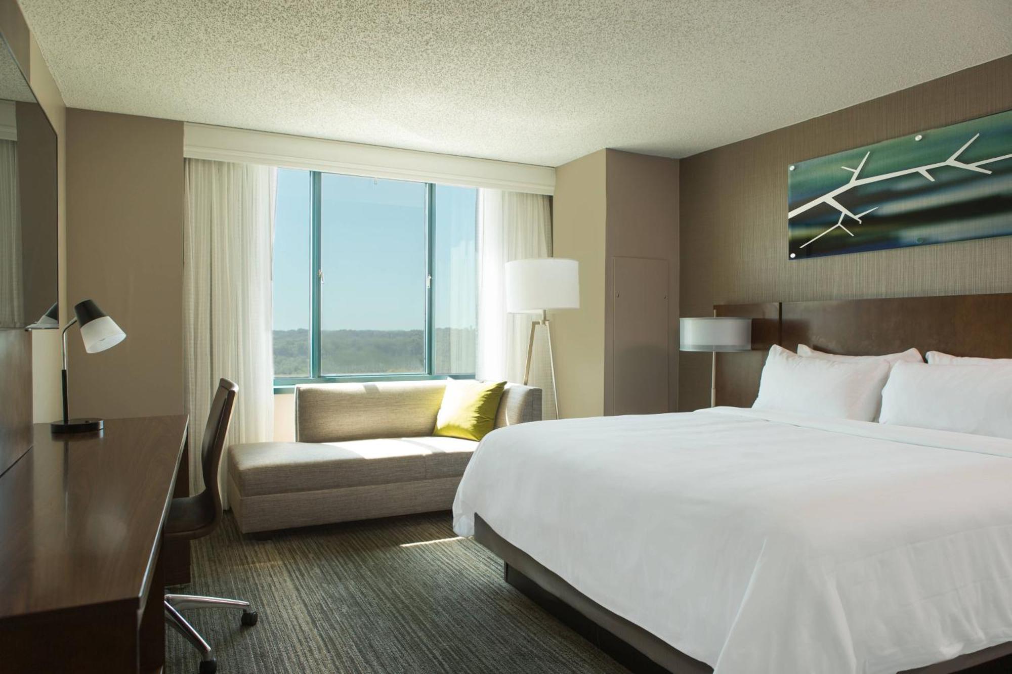 Falls Church Marriott Fairview Park Exterior photo