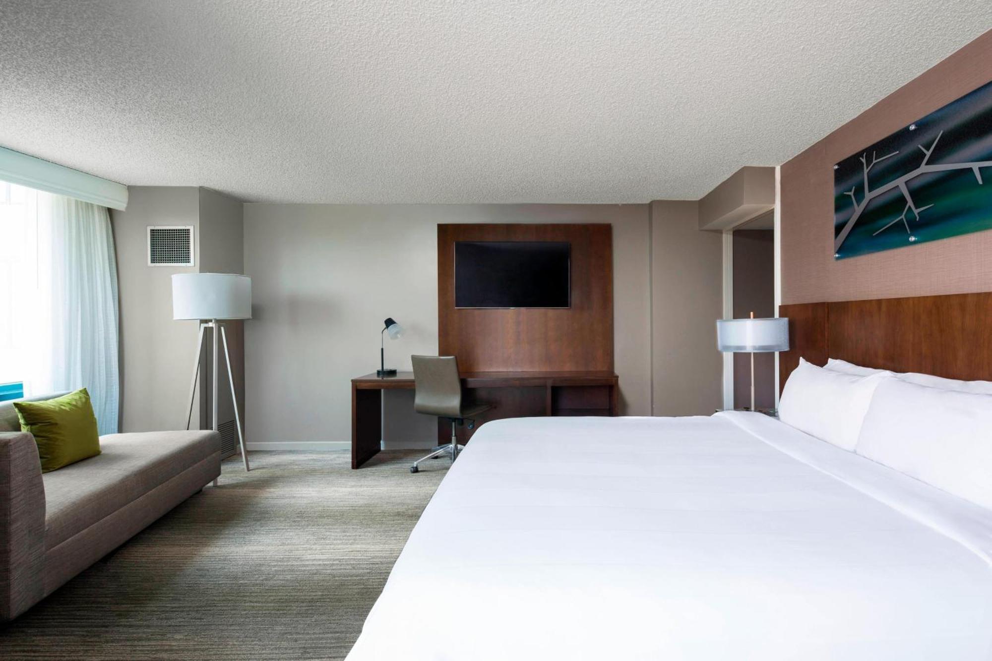Falls Church Marriott Fairview Park Exterior photo