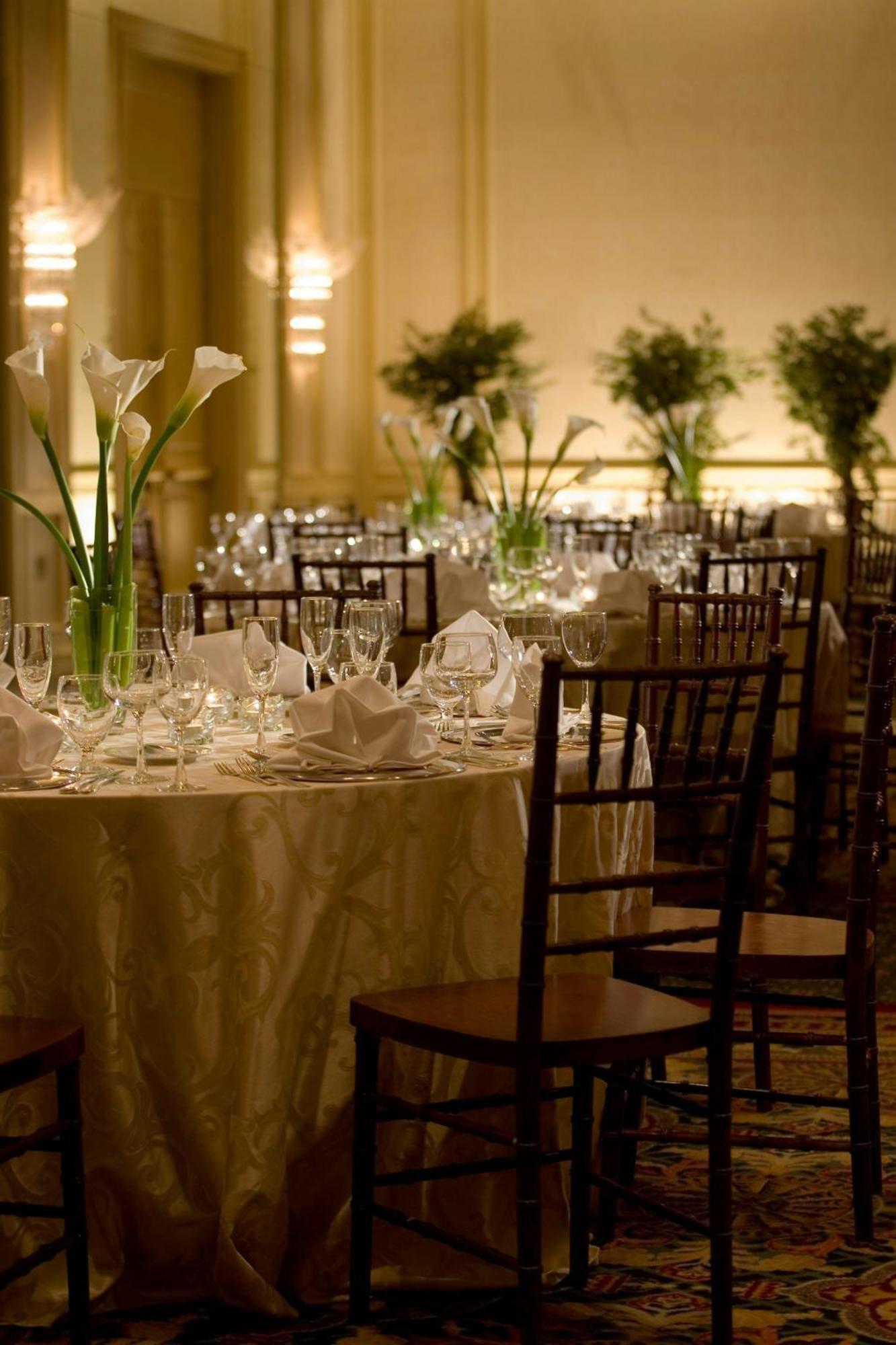 Falls Church Marriott Fairview Park Exterior photo